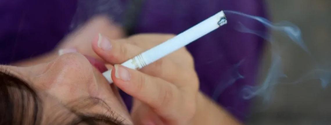 Nasceu a partir de 2007? Você nunca poderá fumar nas Maldivas