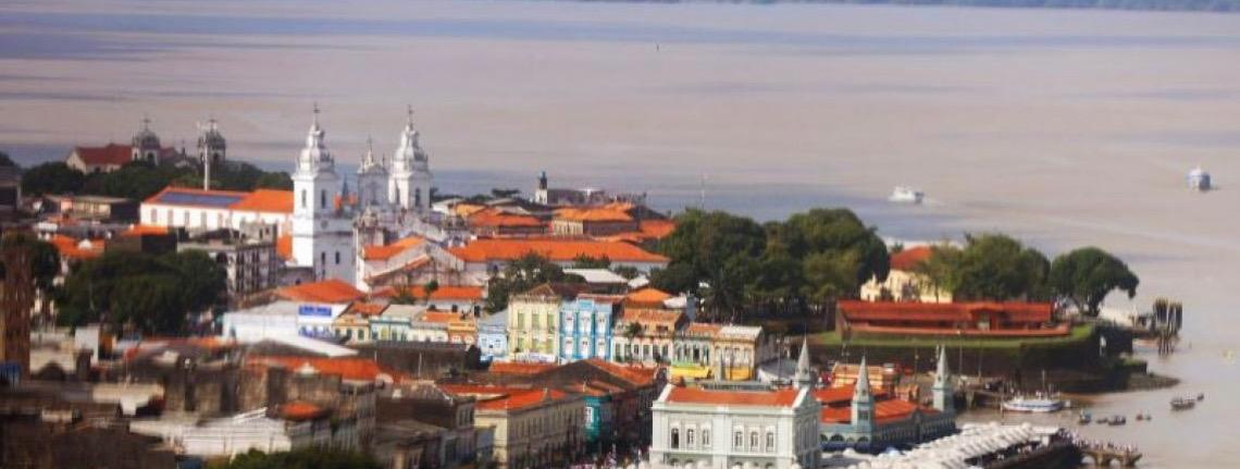 Governo Lula decreta GLO em Belém durante COP30 e inclui usinas de Belo Monte e Tucuruí