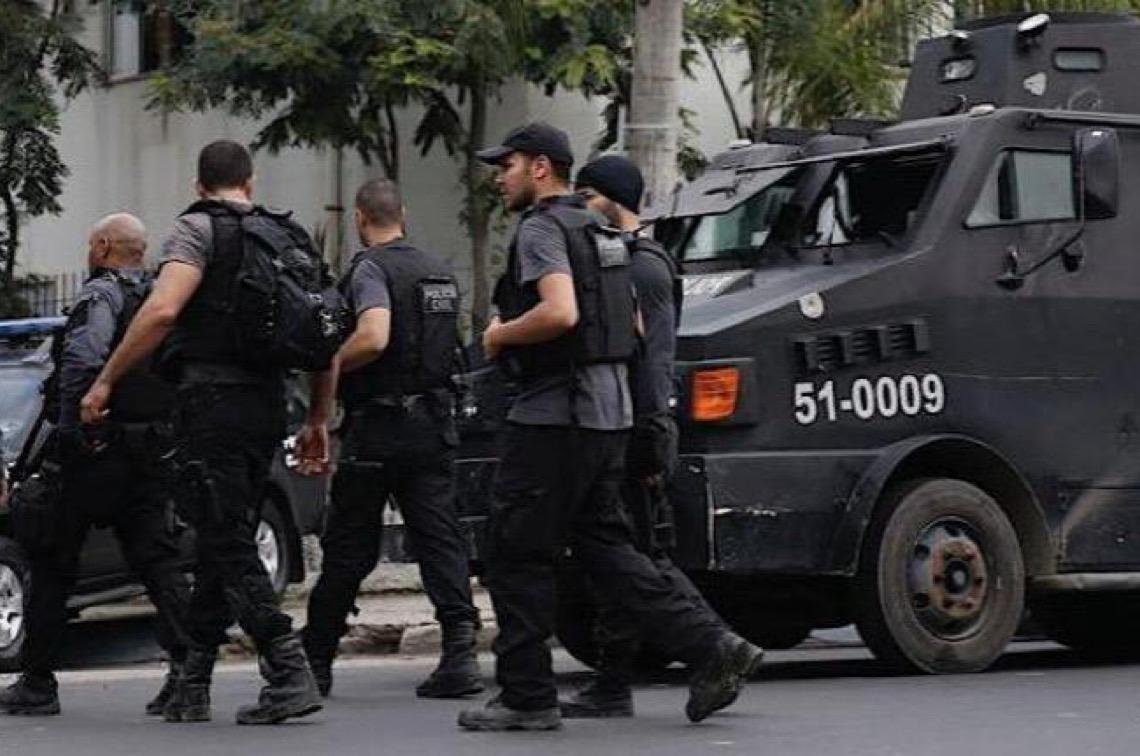 Abandono do Estado pode explicar apoio a operações policiais, apontam especialistas