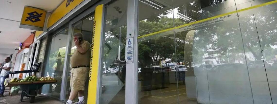 Bancos promovem mutirão para negociar dívidas bancárias em atraso