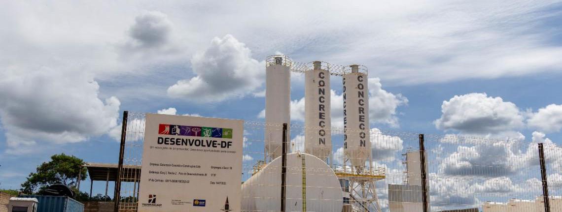 Último edital do Desenvolve-DF de 2025 tem 63 imóveis disponíveis