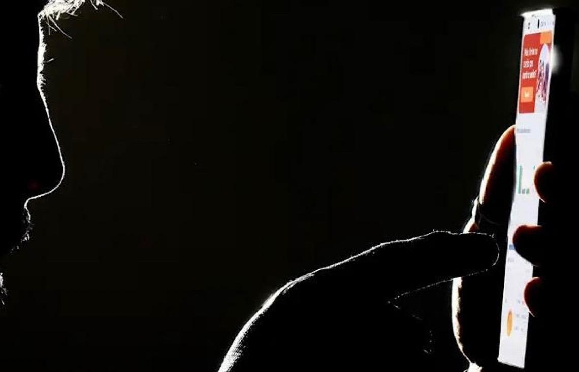 Por Edson Sombra: Uma engrenagem invisível. Quem realmente controla as notícias