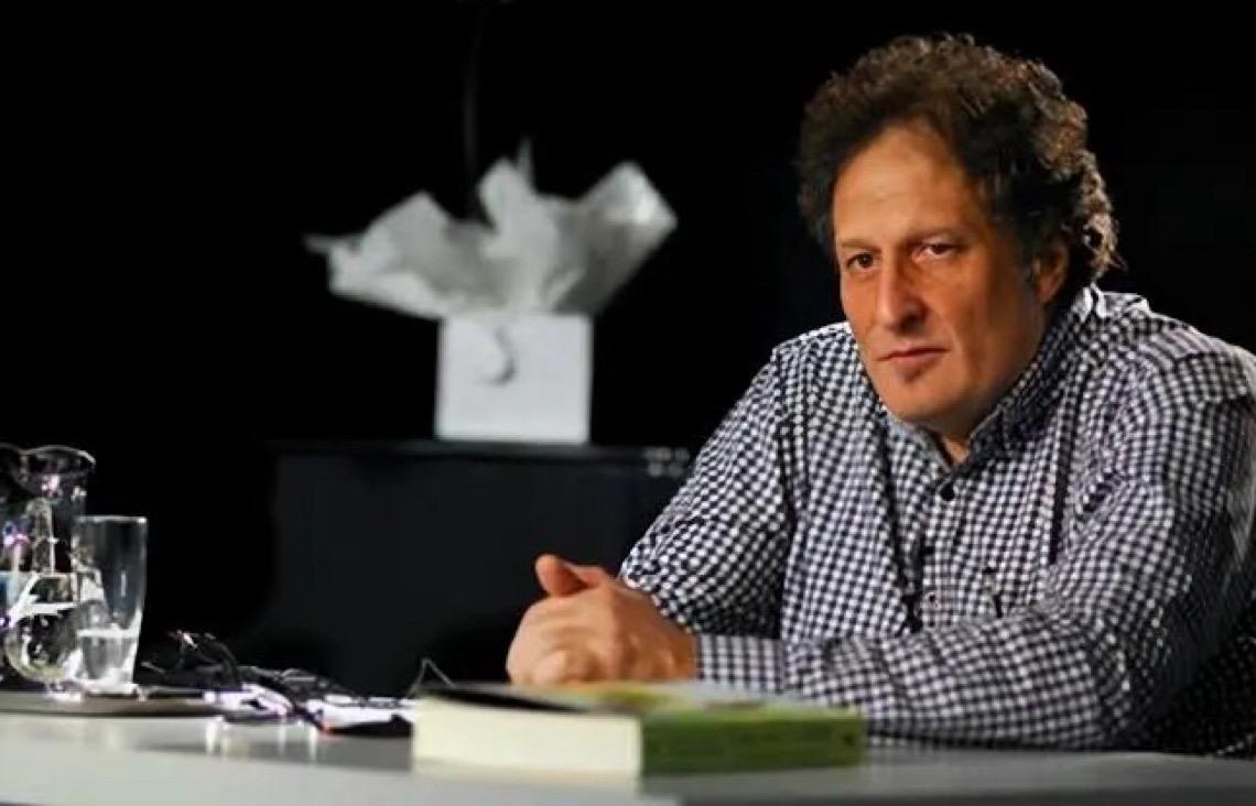 Por Maria José R. Lima: Eu amo os mortos – minhas homenagens póstumas a José Monir Nasser