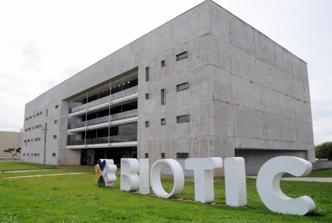 Ministério da Agricultura destaca Biotic entre os principais ambientes de inovação do Distrito Federal
