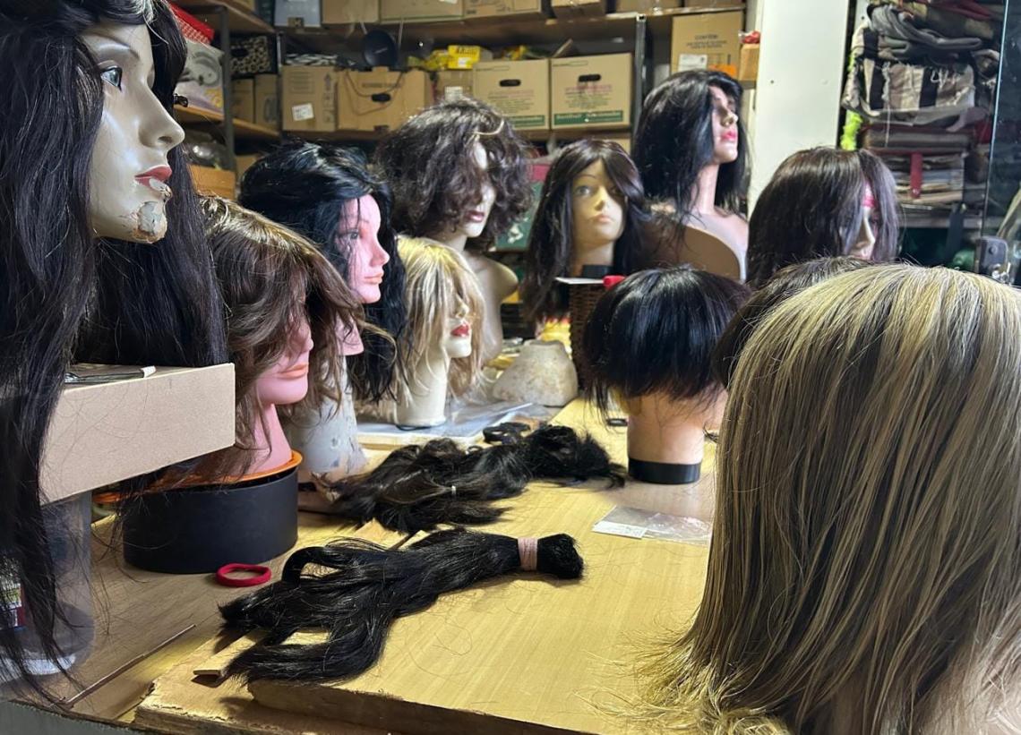 Projeto Rosa Solidário eleva autoestima de mulheres com câncer