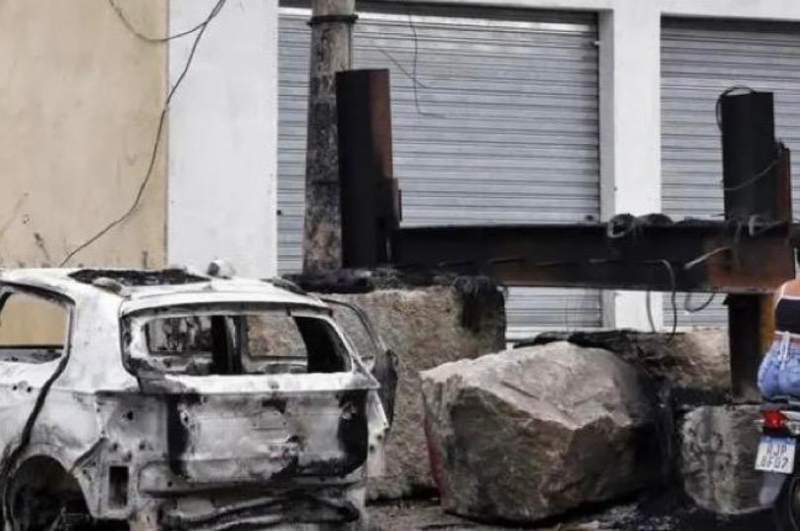 Nenhuma mulher morreu durante operação no Rio, diz Polícia Civil