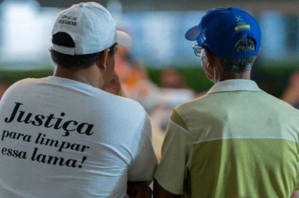 Veja ações do Governo do Brasil para reparar danos causados pela barragem de Mariana