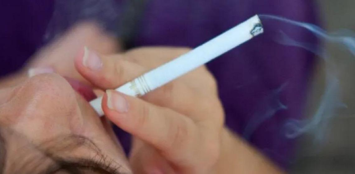 Nasceu a partir de 2007? Você nunca poderá fumar nas Maldivas