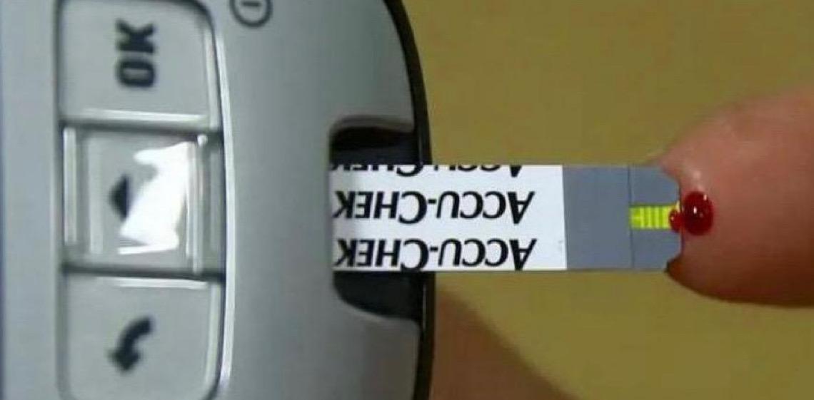 Campanha de conscientização alerta para riscos da diabetes à visão