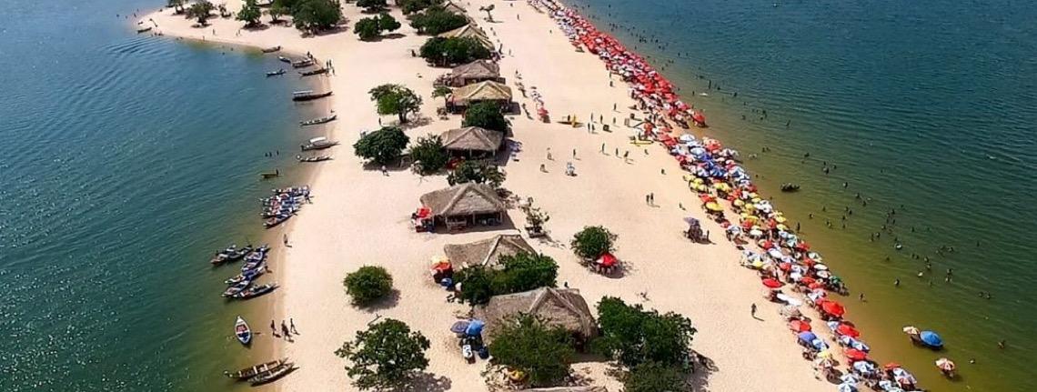 Está em Belém para a COP30? Que tal conhecer pontos turísticos da cidade?