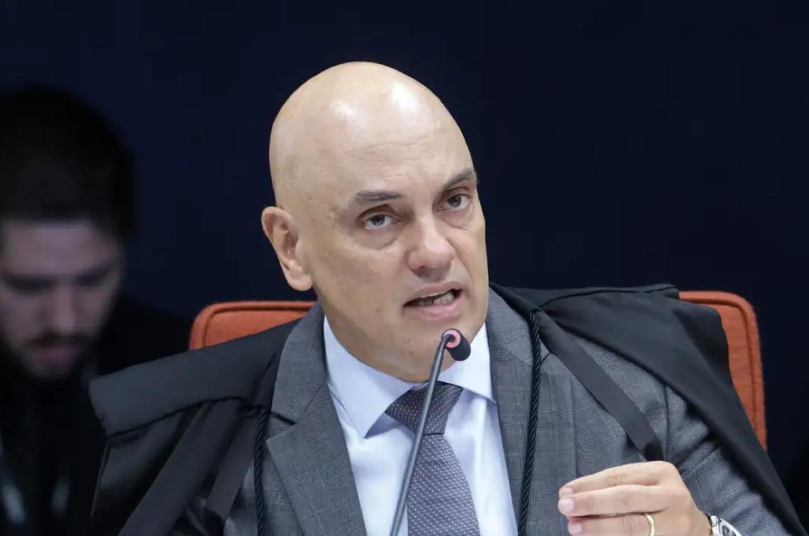 Alexandre de Moraes suspende julgamento sobre reajuste de plano de saúde de idosos