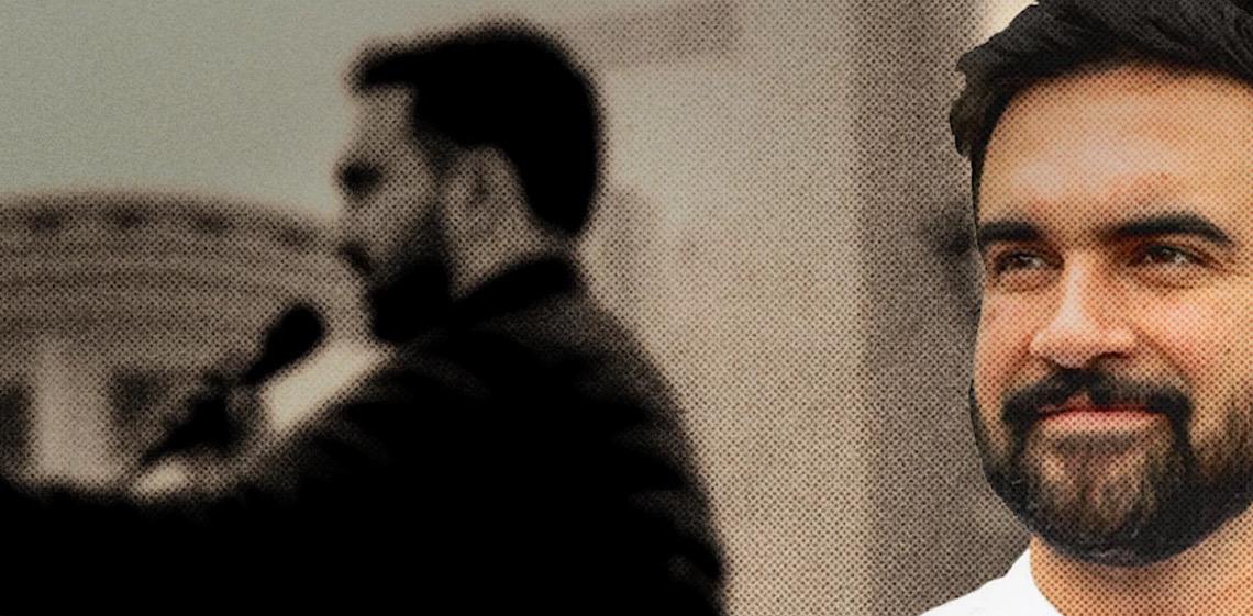 Mamdani escolhe equipe liderada só por mulheres com experiência pública para transição em Nova York