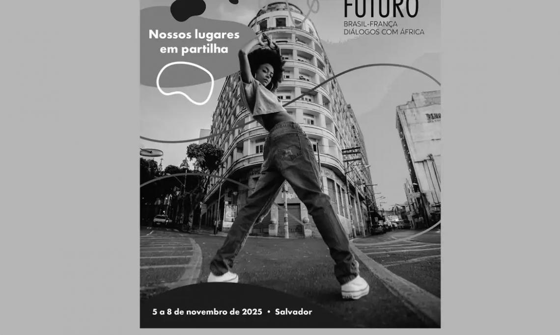 Festival Nosso Futuro reúne artistas e ativistas em Salvador