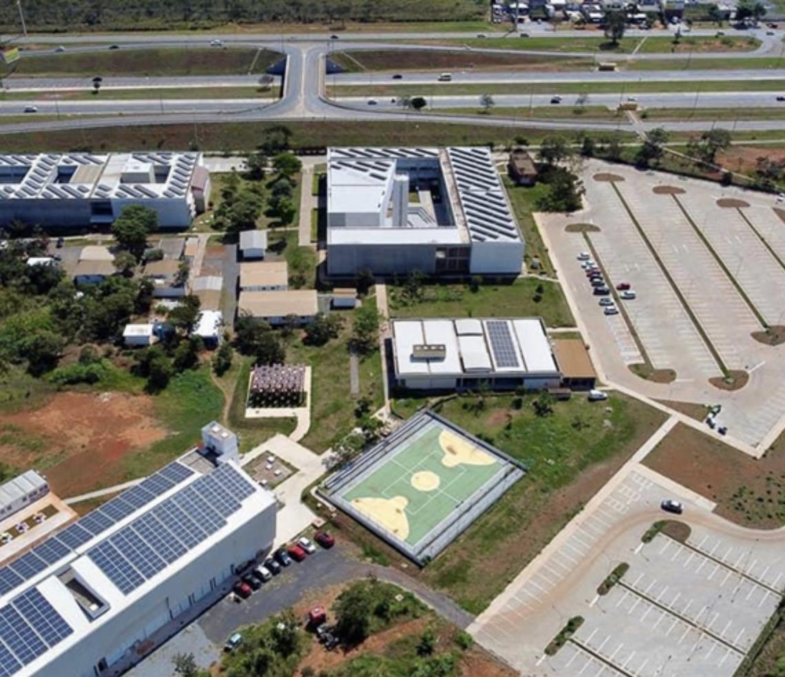 Condomínios, empresas e órgãos públicos do DF podem participar de edital de eficiência energética