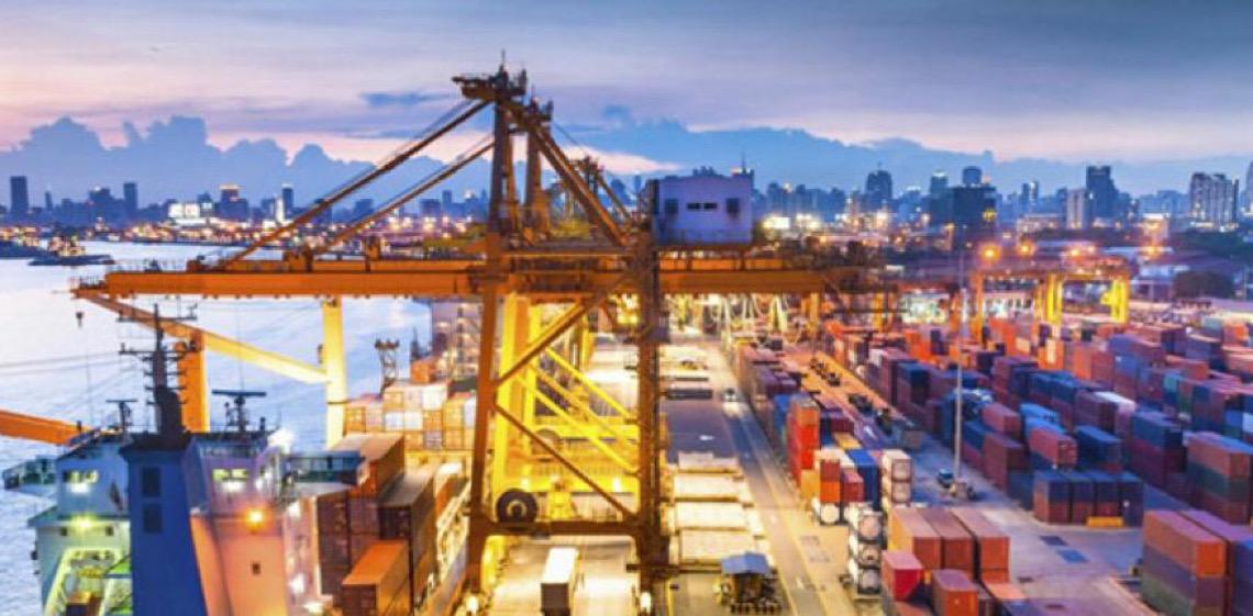 Valor das trocas comerciais entre China e países de língua portuguesa atinge US$ 165,93 bilhões de janeiro a setembro