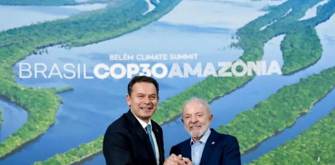 Portugal anuncia um investimento de 1 milhão de euros para Fundo de Florestas