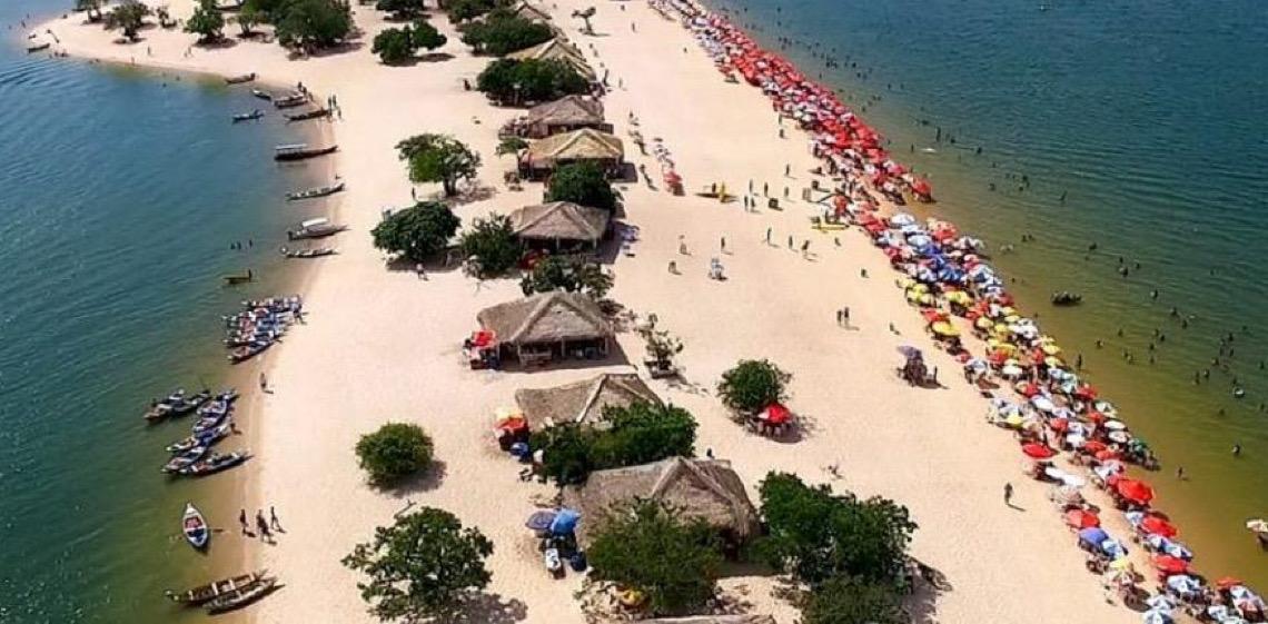 Está em Belém para a COP30? Que tal conhecer pontos turísticos da cidade?