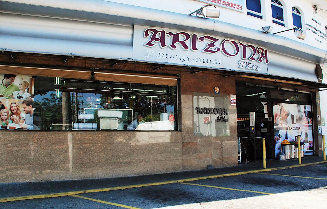 Padaria Arizona, no Tucuruvi, é eleita a melhor de São Paulo em prêmio do setor de pães