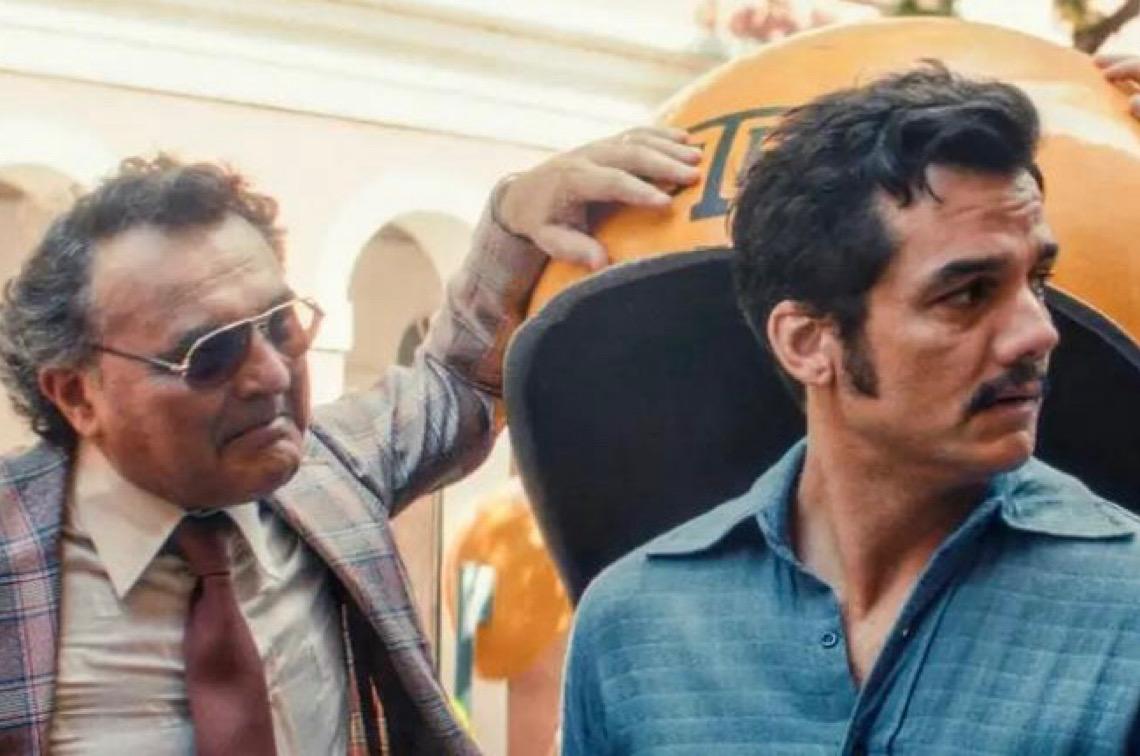 Filme O Agente Secreto chega aos cinemas em todo o país