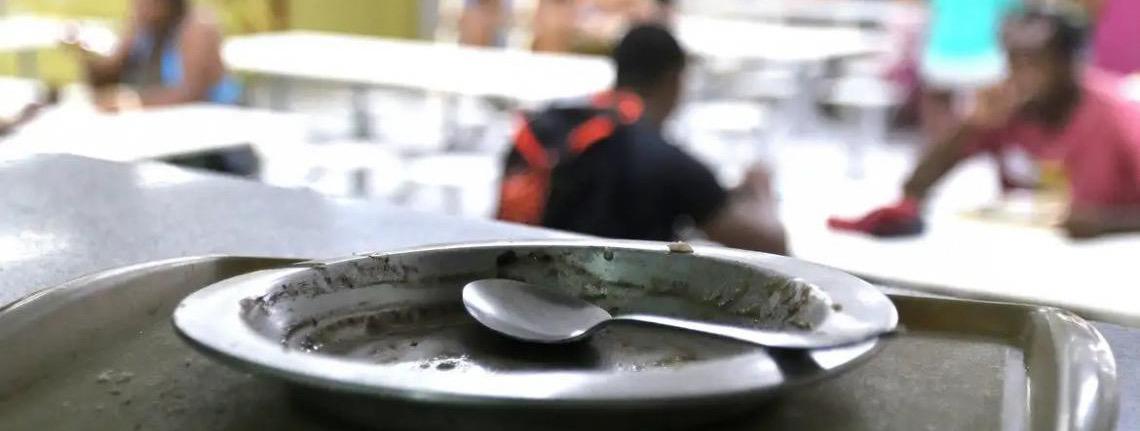 Metade das cidades brasileiras não tem estrutura para política de combate à fome