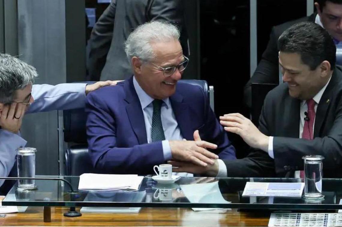 Por unanimidade, Senado aprova isentar Imposto de Renda para quem ganha até RS 5 mil