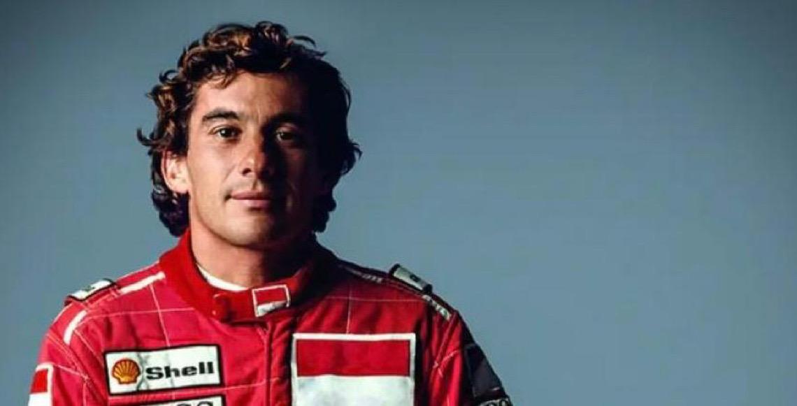 Livro traz bastidores e pontos polêmicos do julgamento da morte de Senna