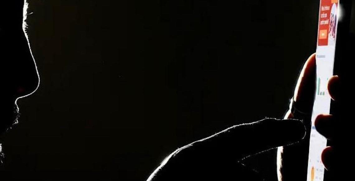 Por Edson Sombra: Uma engrenagem invisível. Quem realmente controla as notícias