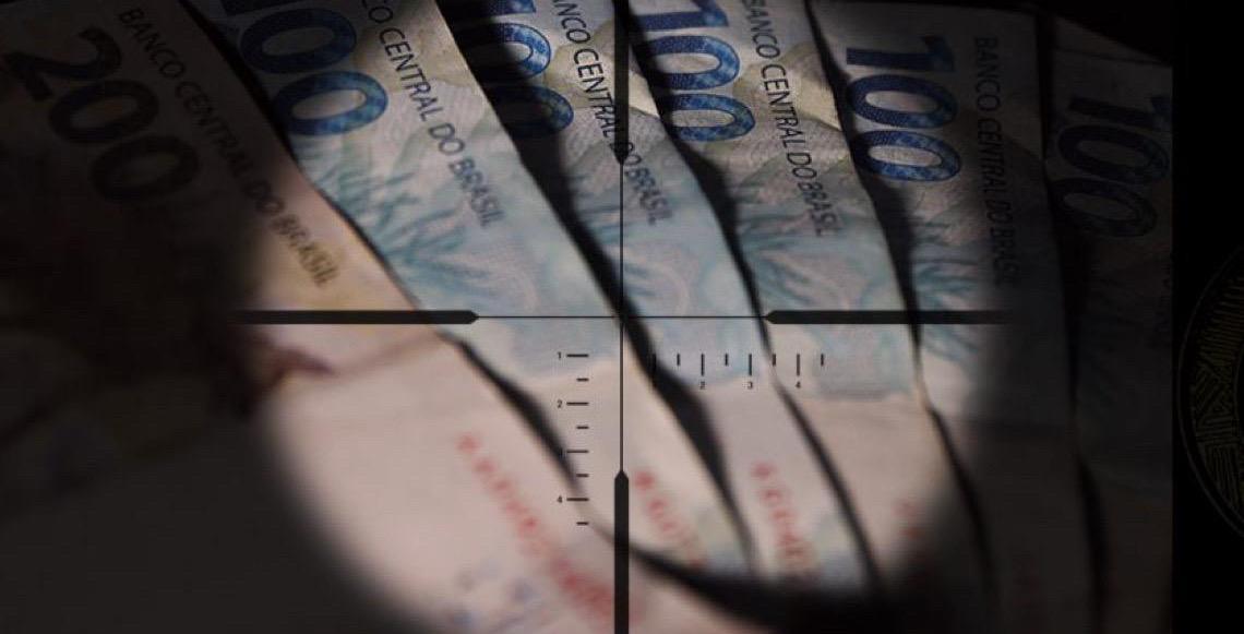 Por Miguel Lucena: O que é crime organizado. Onde o Estado é fraco, ele avança