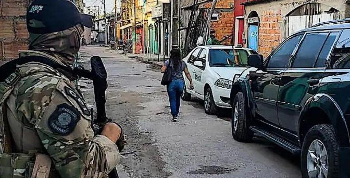 Por José Seabra: No tiroteio das sombras, quem dá tiros em Lula 3?