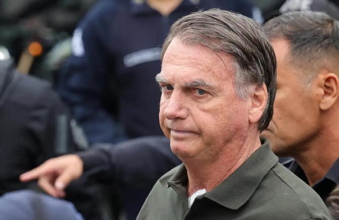 Entenda próximos passos do processo contra Bolsonaro no STF