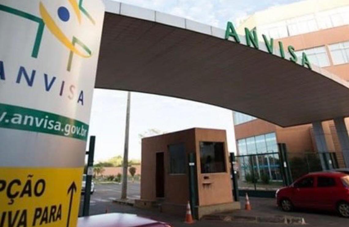 Anvisa proíbe suplementos e energéticos com adição de ozônio