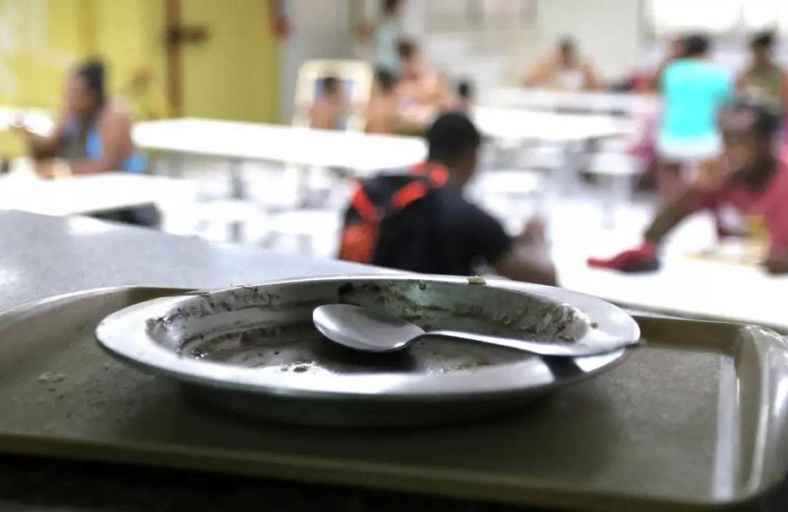 Metade das cidades brasileiras não tem estrutura para política de combate à fome