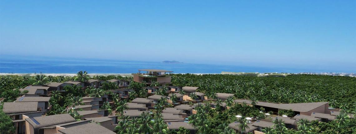 Roadshow mostra a árabes projeto turístico no Rio