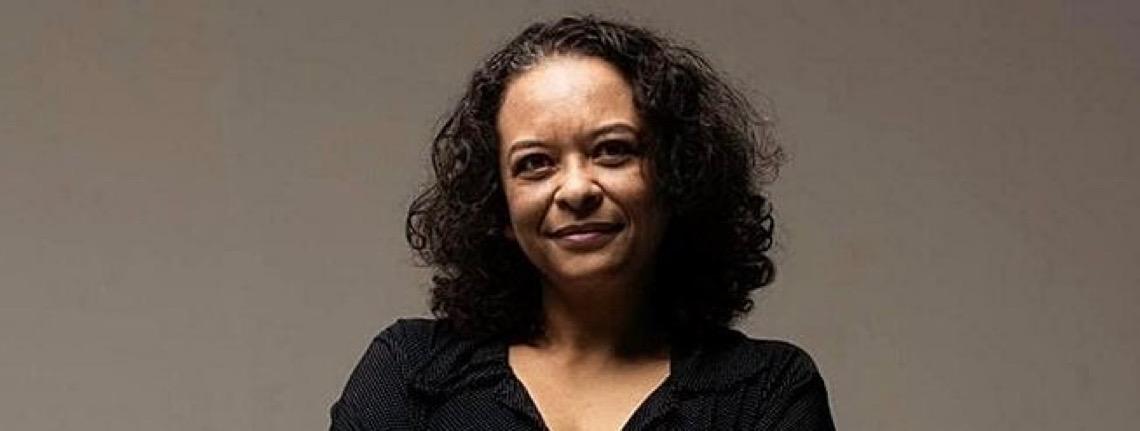 Venho falando pretuguês, afirma escritora Ana Maria Gonçalves em posse na ABL