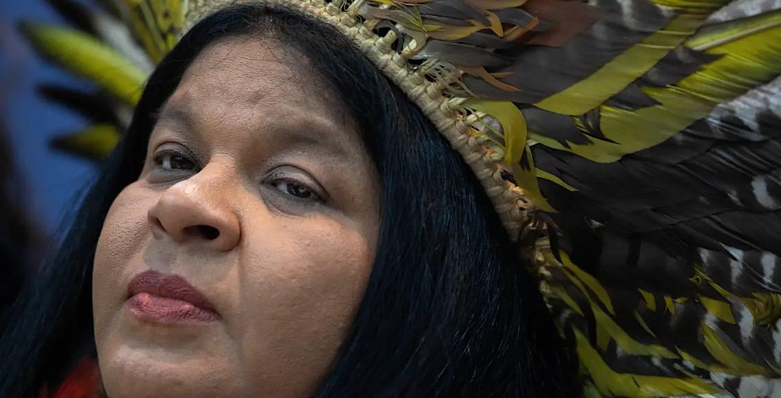 Por Matheus Leitão: A pressão da ONU pela criação da Comissão Nacional Indígena da Verdade