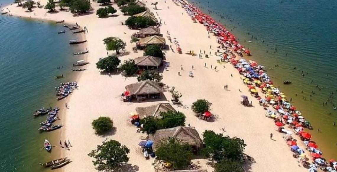 Está em Belém para a COP30? Que tal conhecer pontos turísticos da cidade?