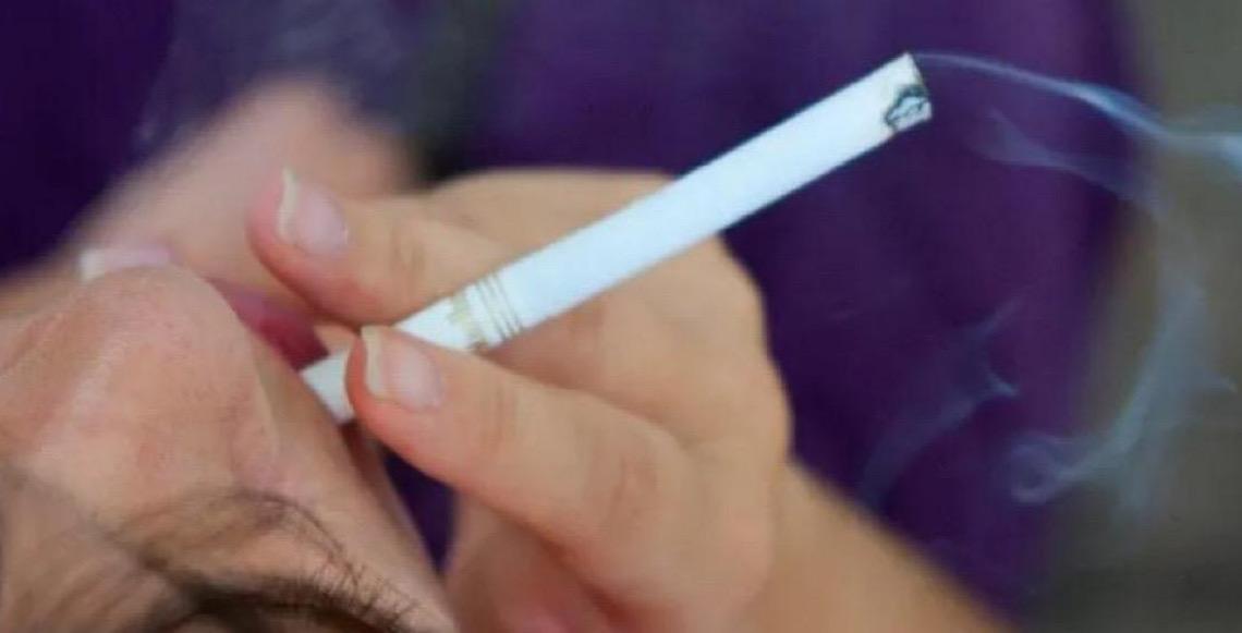 Nasceu a partir de 2007? Você nunca poderá fumar nas Maldivas