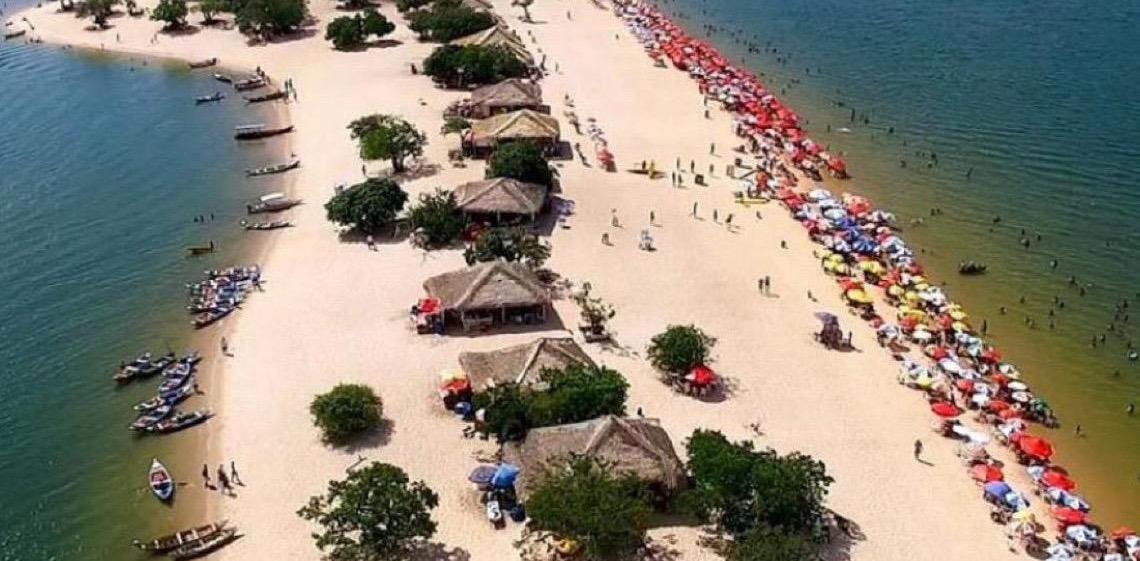 Está em Belém para a COP30? Que tal conhecer pontos turísticos da cidade?