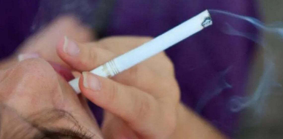 Nasceu a partir de 2007? Você nunca poderá fumar nas Maldivas