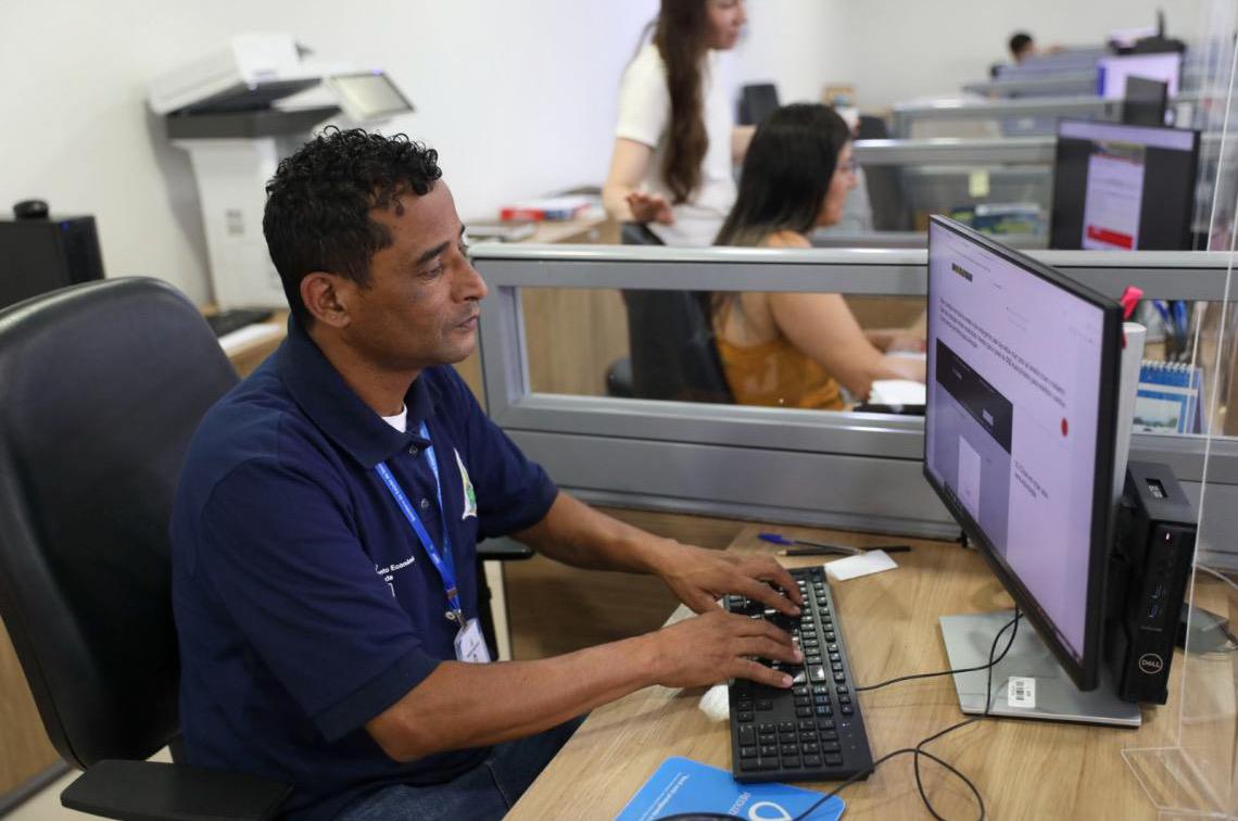 Com mais de 27 mil formandos, RenovaDF transforma vidas e abre portas para o mercado de trabalho