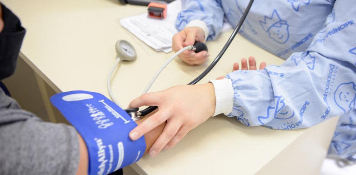 Novembrinho Azul: Meninos também podem ter câncer de próstata