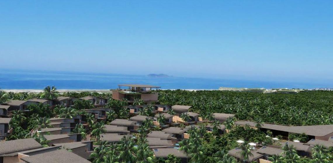 Roadshow mostra a árabes projeto turístico no Rio de Janeiro