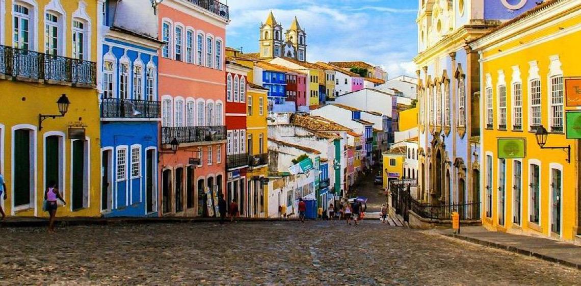 Afroturismo em Salvador tem atrações populares e show folclórico