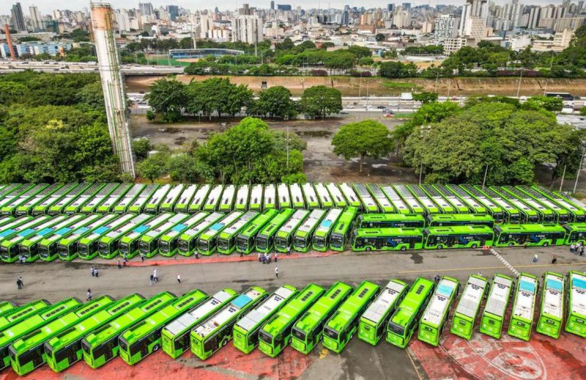 BNDES lança plataforma de acompanhamento da aplicação do Fundo Clima