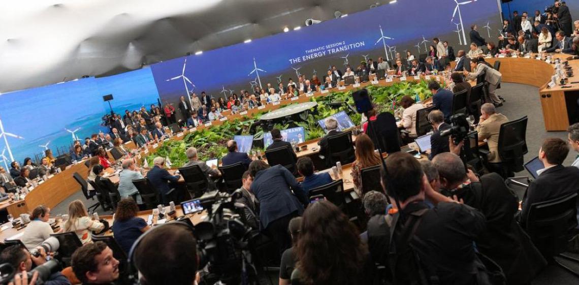 Em meio a crescentes ameaças globais, COP30 propõe mais ação e menos negociação