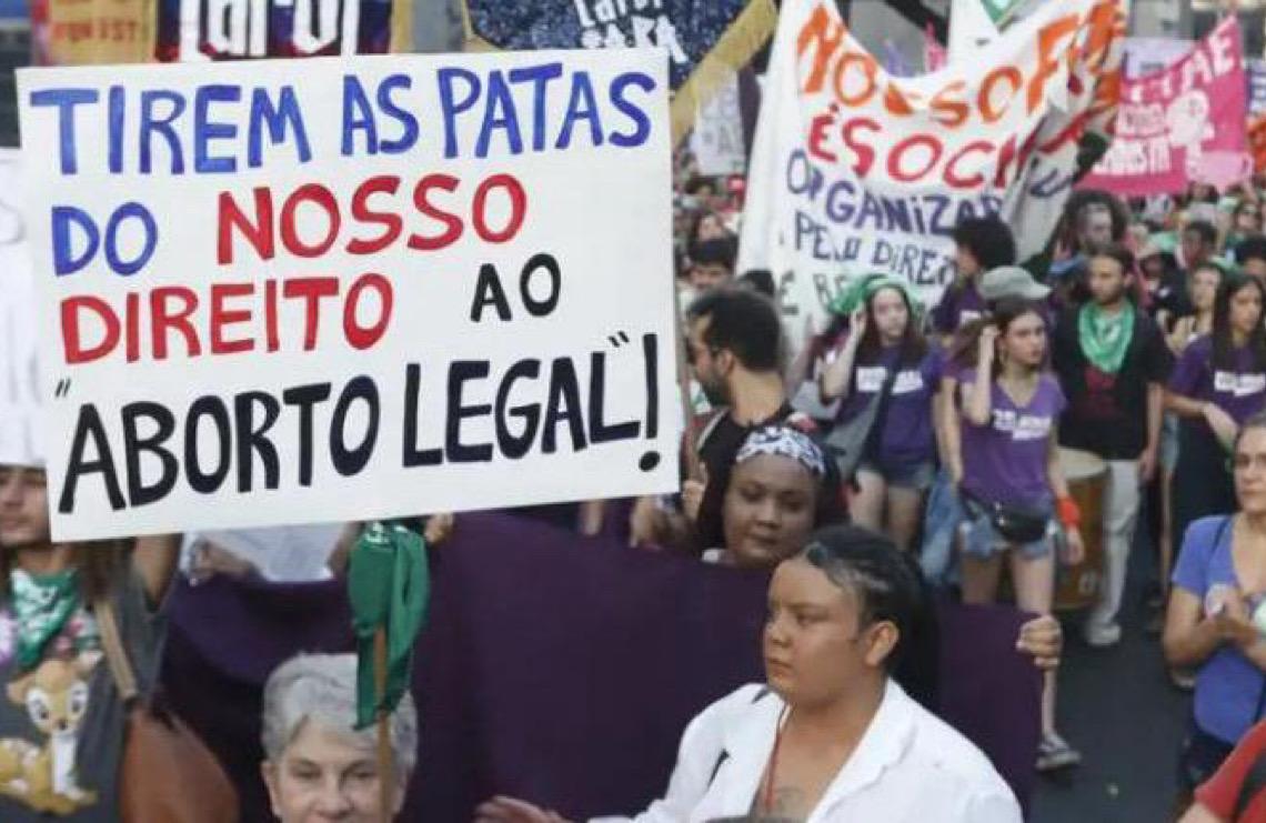 Ataque a aborto legal espalha 
