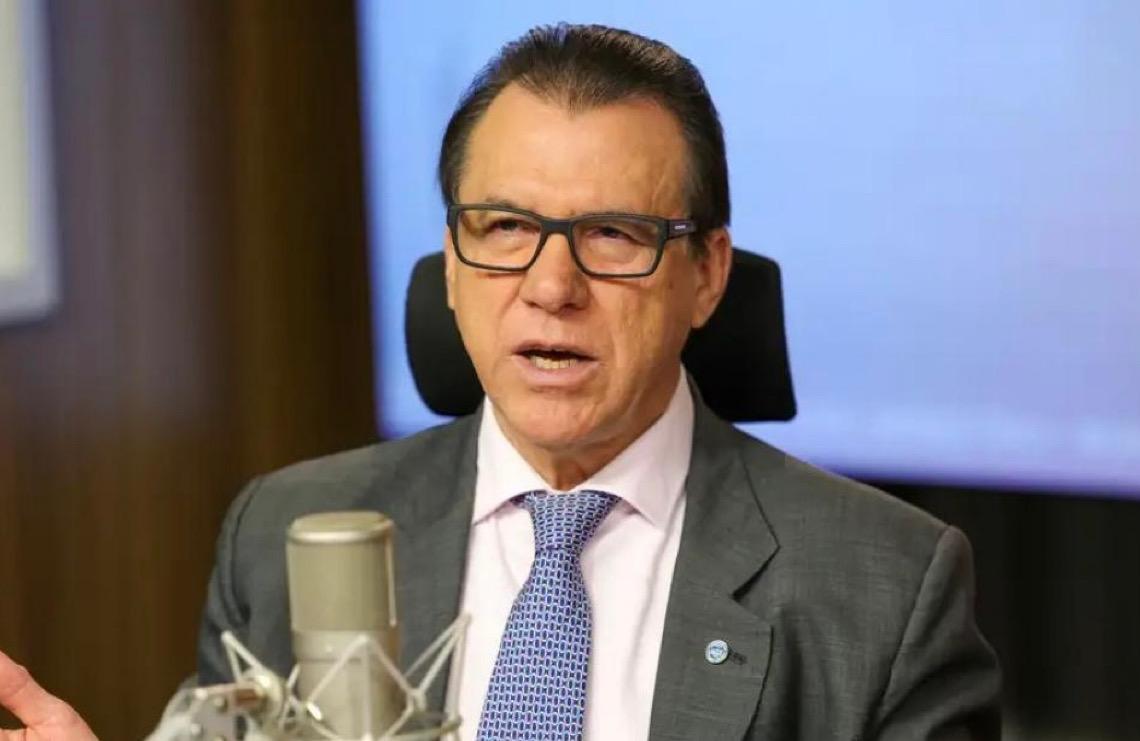 Na Câmara dos Deputados, ministro do Trabalho defende o fim da escala 6x1