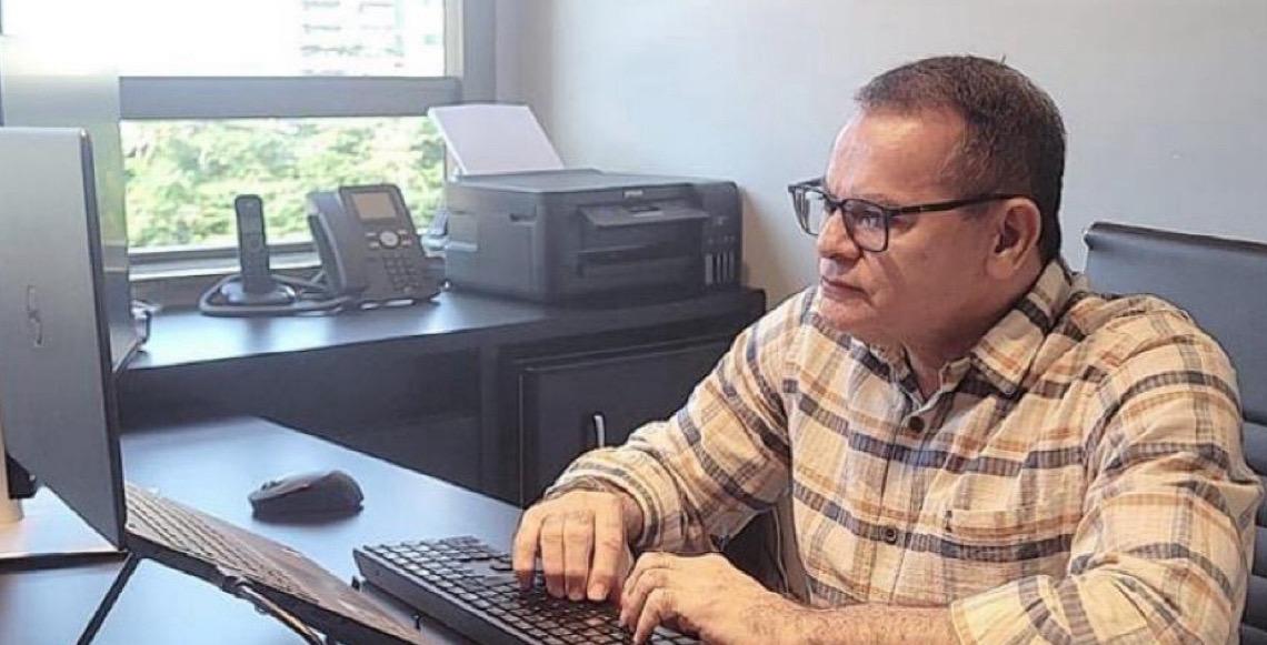 Opinião de Miguel Lucena: O político hoje se esconde no silêncio