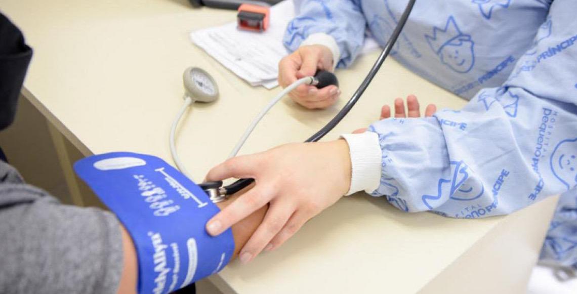 Novembrinho Azul: Meninos também podem ter câncer de próstata