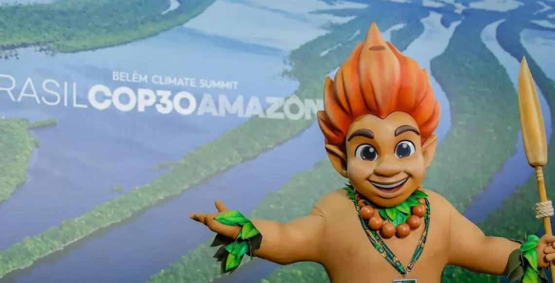 COP30: 111 países já entregaram relatórios de metas climáticas